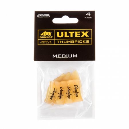 Dunlop Ultex peukaloplektra Medium BAG9072P