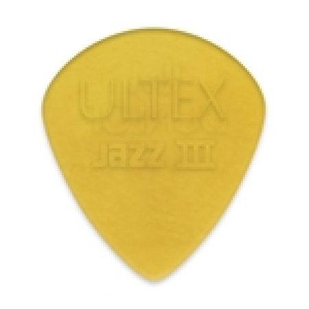 Dunlop Ultex Jazz III 1.38 mm BAG427P1.38