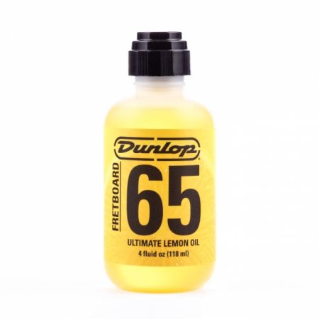 Dunlop Ultimate Lemon Oil DUNLOP6554