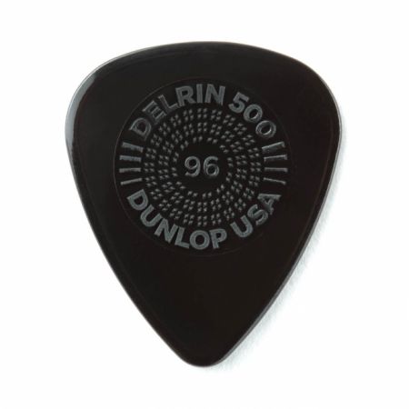 Dunlop Prime Grip Delrin 500 0.96 mm BAG450P096