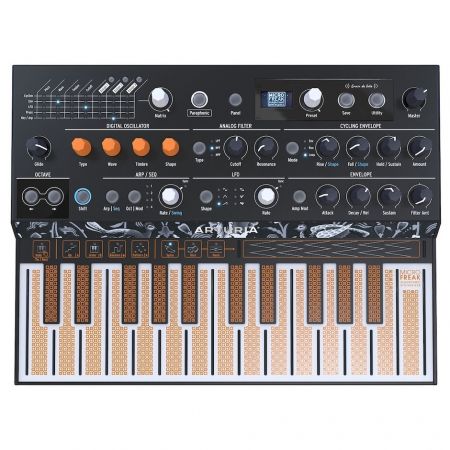 Arturia MicroFreak Synthesizer 2405440