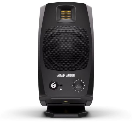 Adam Audio D3V Black Active Desktop Monitor 170130