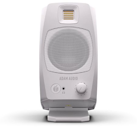 Adam Audio D3V White Active Desktop Monitor 170132