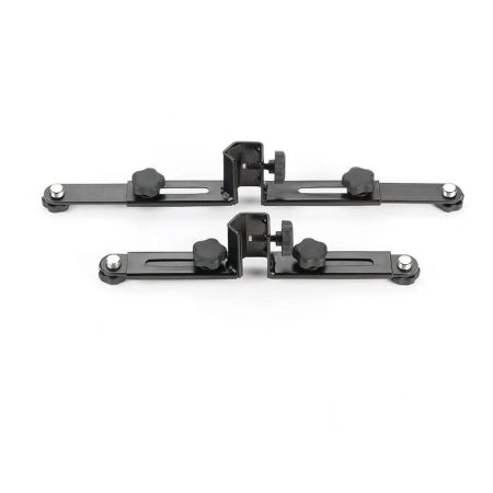Airturn SMCEX2 Double Side Mount Clamp Extended SMCEX2