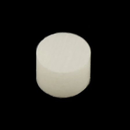 Allparts LT-0497 Shell Side Dot Set MoP 2.3mm 12pcs LT0497080