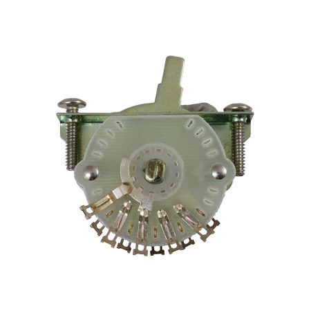 Allparts Tritan 4-Way Pickup Switch EP4174000