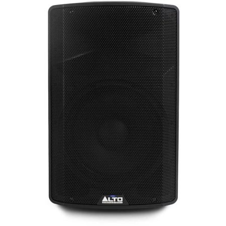 Alto TX412B PA-kaiutin akulla 4823413