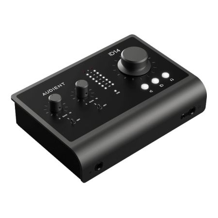 Audient iD14 MkII Audio Interface ID14MKII