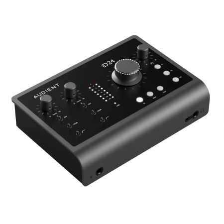 Audient iD24 Audio Interface ID24