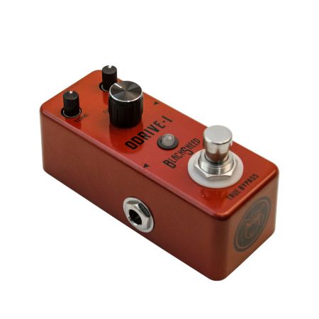 Black Sheep Overdrive-1 BP-LEF-302A