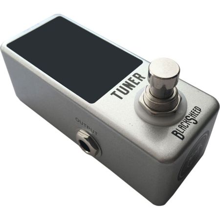 Black Sheep Pedal Tuner BP-LT-910