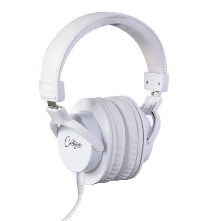 Carry-on by Blackstar SH100 White Headphones 2301901