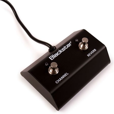 Blackstar FS-8 2-Button Footswitch 2305298