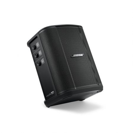 Bose S1 Pro+ Kannettava PA S1PRO+