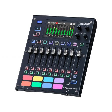 BOSS GCS-8 GCS-8
