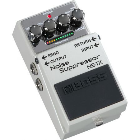 Boss NS-1X Noise Suppressor NS-1X