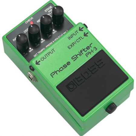 Boss PH-3 Phaser PH-3