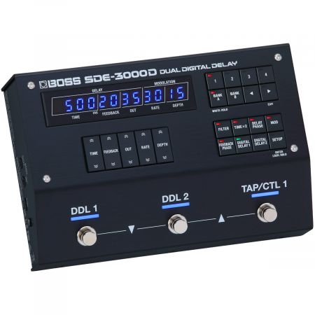 BOSS SDE-3000D SDE-3000D