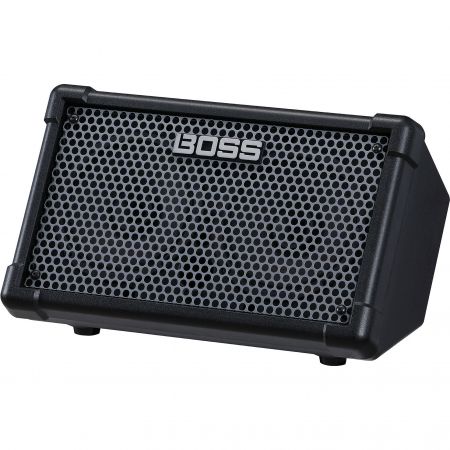 Boss CUBE-ST2 Cube Street II Black