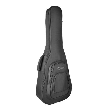 Boston CGB-565 Deluxe Classical Guitar Gig Bag CGB-565