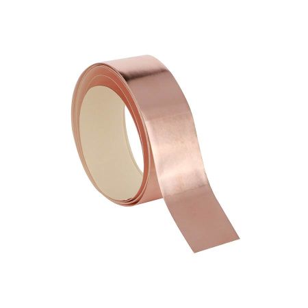Boston CST-100X5 Copper Shielding Tape 2.5cm x 1.5m CST-100X5