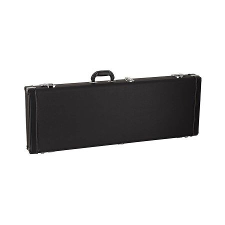 Boston DGC-ST Premium Case for ST/TE Black DGC-ST-BK