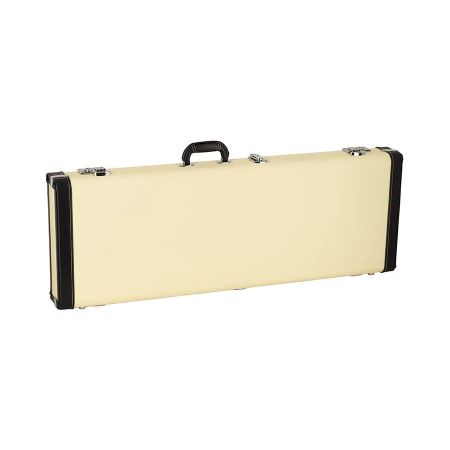 Boston DGC-ST Premium Case for ST/TE Cream DGC-ST-CR