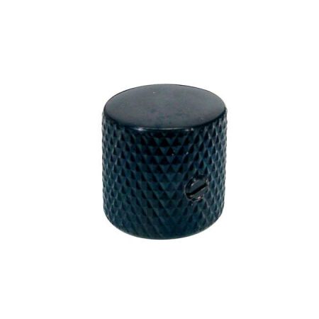 Boston Dome Knob Black KB-205