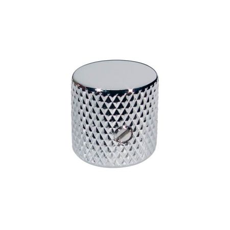 Boston Dome Knob Chrome KCH-205