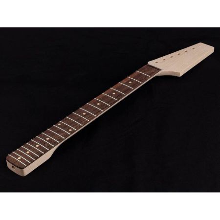 Boston ESN21R-C EU Raw Neck 6105 Fret 9.5" Rosewood Paddle ESN21R-C