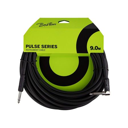 Boston GCP-90A Pulse Instrument Cable 9.0m Angled GCP-90A