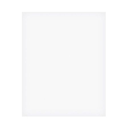 Boston GG-CL Adhesive Pickguard Blank 20x25cm Clear GG-CL