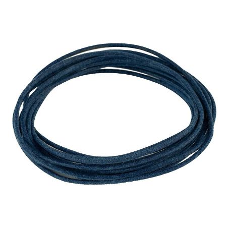 Gavitt USA Cloth Covered Wire 3m Blue PBW10/BL
