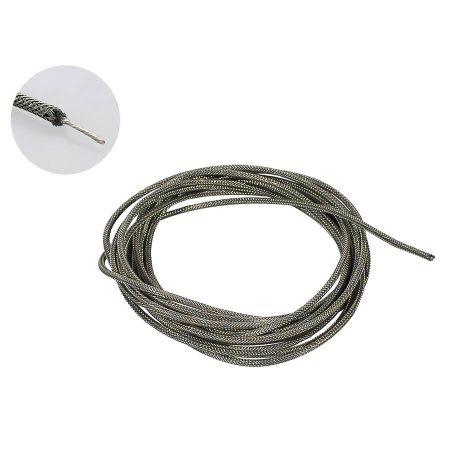 Gavitt Shielded Push-Back Wire 3.3m 22AWG PBWS10