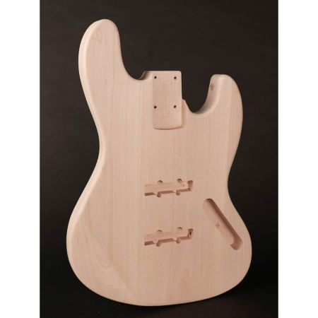 Boston JBB-50-A Alder JB Body Raw JBB-50-A