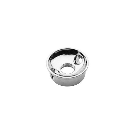 Boston JP-9-C Electrosocket Jack Cup 3/8&quot; Chrome JP-9-C