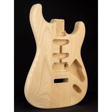 Boston JST-3A-HSS Japan 3-Piece Alder ST Body HSS JST-3A-HSS