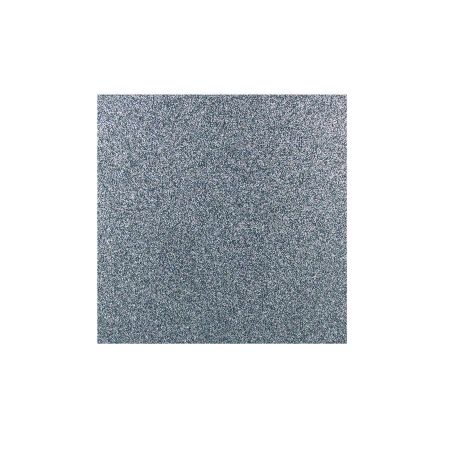 Boston PG-233 Plektrasuoja-Aihio 2-Ply 30x29cm Black Sparkle PG-233-SBK