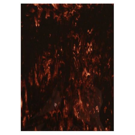 Boston PG-A30-T 1-Ply Acrylic Pickguard Material 300 x 245 mm PG-A30-T