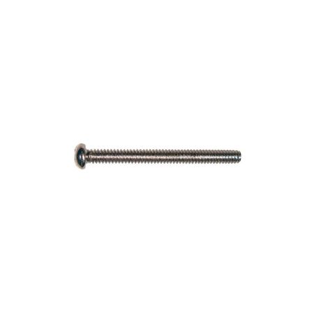 Boston PS-17-N Humbucker Screw 2.4x26mm Nickel PS-17-N
