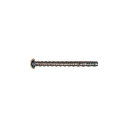 Boston PS-17-N Humbucker Mounting Screw Nickel PS-17-N