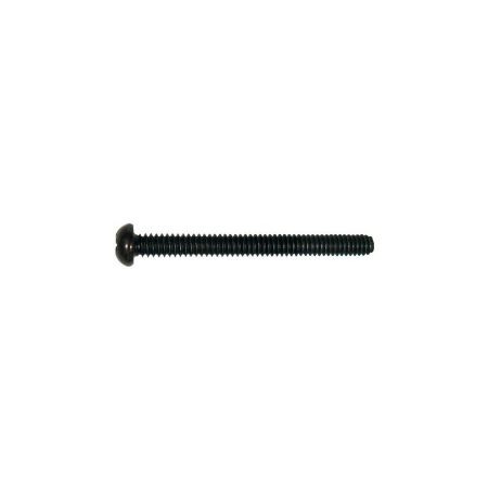 Boston PS-17-B Humbucker Mounting Screw Black PS-17-BK