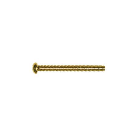 Boston PS-17-GD Humbucker Screw 2.4x26mm Gold PS-17-GD