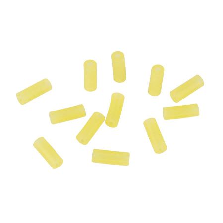 Boston Pickup Rubber Tube 15mm set of 12 RTS15/12