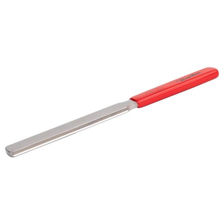Boston Precision Tools Fret Crown V-File Beveled Safe Edge VFCF-03