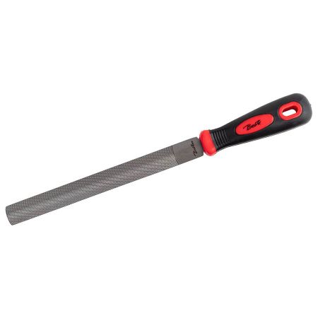 Boston Precision Tools Wood File 200mm Curved WSF-CUR