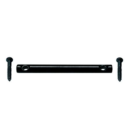 Boston SH-13-B String Retainer Bar Black SH-13-B