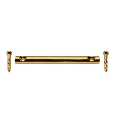 Boston SH-13-G String Retainer Bar Gold SH-13-G