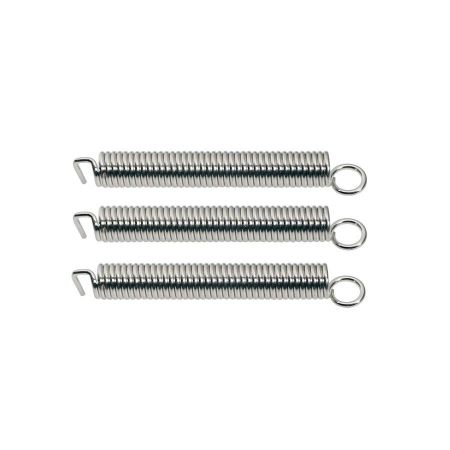 Boston SP-50 Tremolo Spring Set of 3 Nickel Regular SP-50