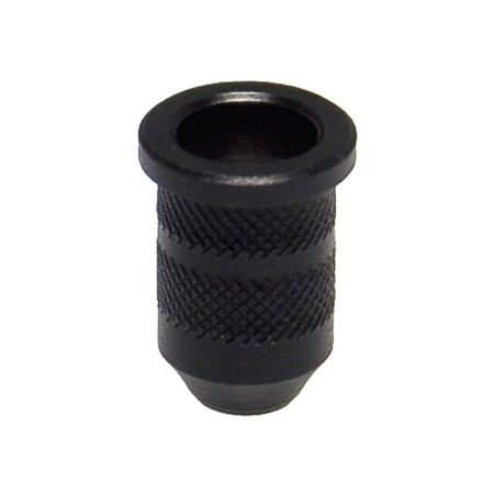 Boston TB-05 String Ferrule 6-Pack Black TB-05-B